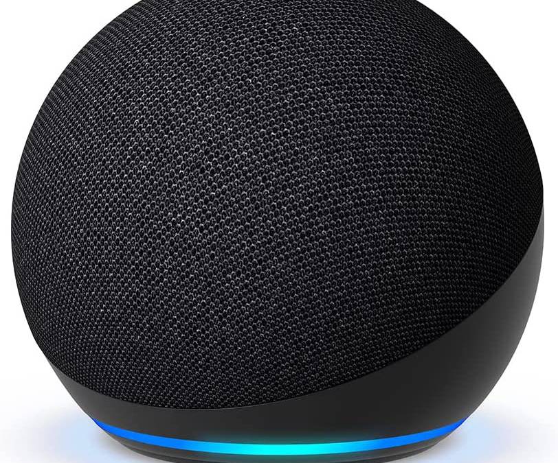 4th Gen Amazon Echo Dot 3rd Gen Target 3rd Generation Target