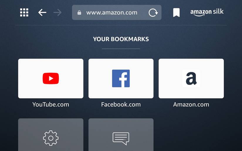 Amazon Silk The AP Guide to Amazon's Silk web browser