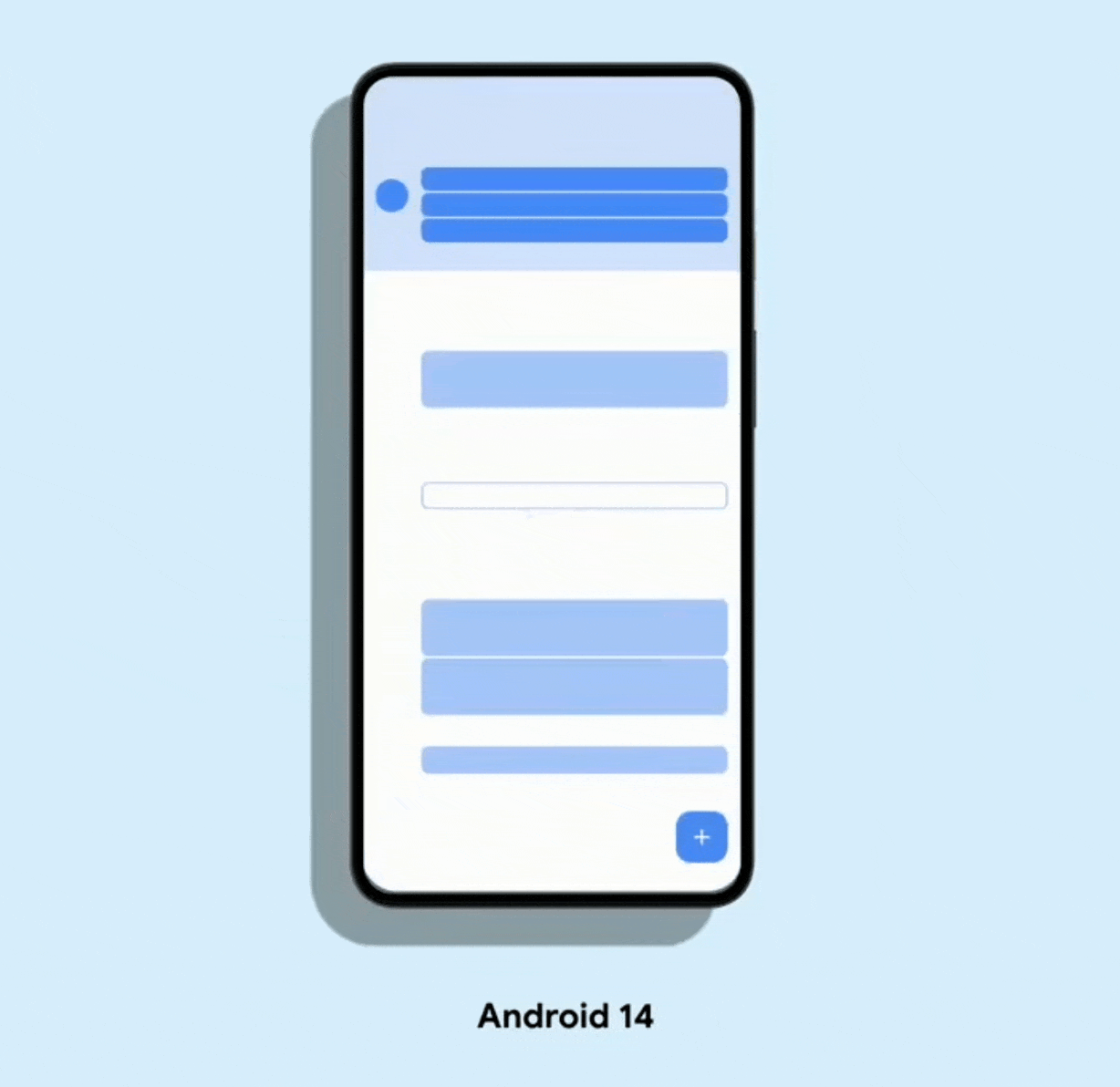 How to activate predictive back navigation on Android 14