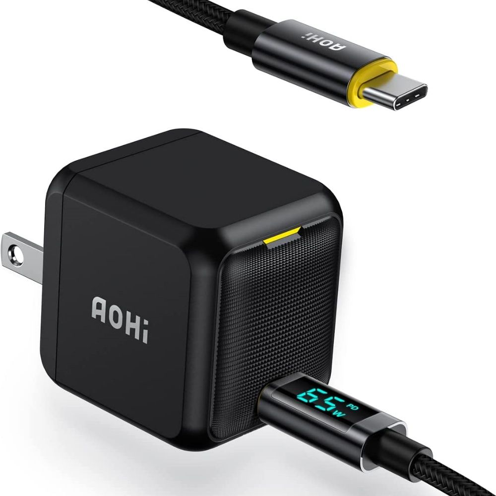 Best phone chargers in 2024: USB-C PD, PPS, and fast chargers