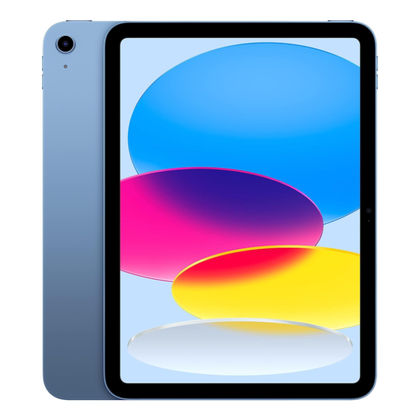 Apple iPad (2022) review: It just works