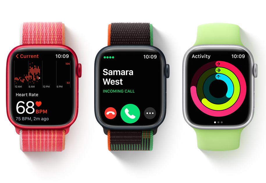 Apple WatchOS: Apple's smartwatch platform explained