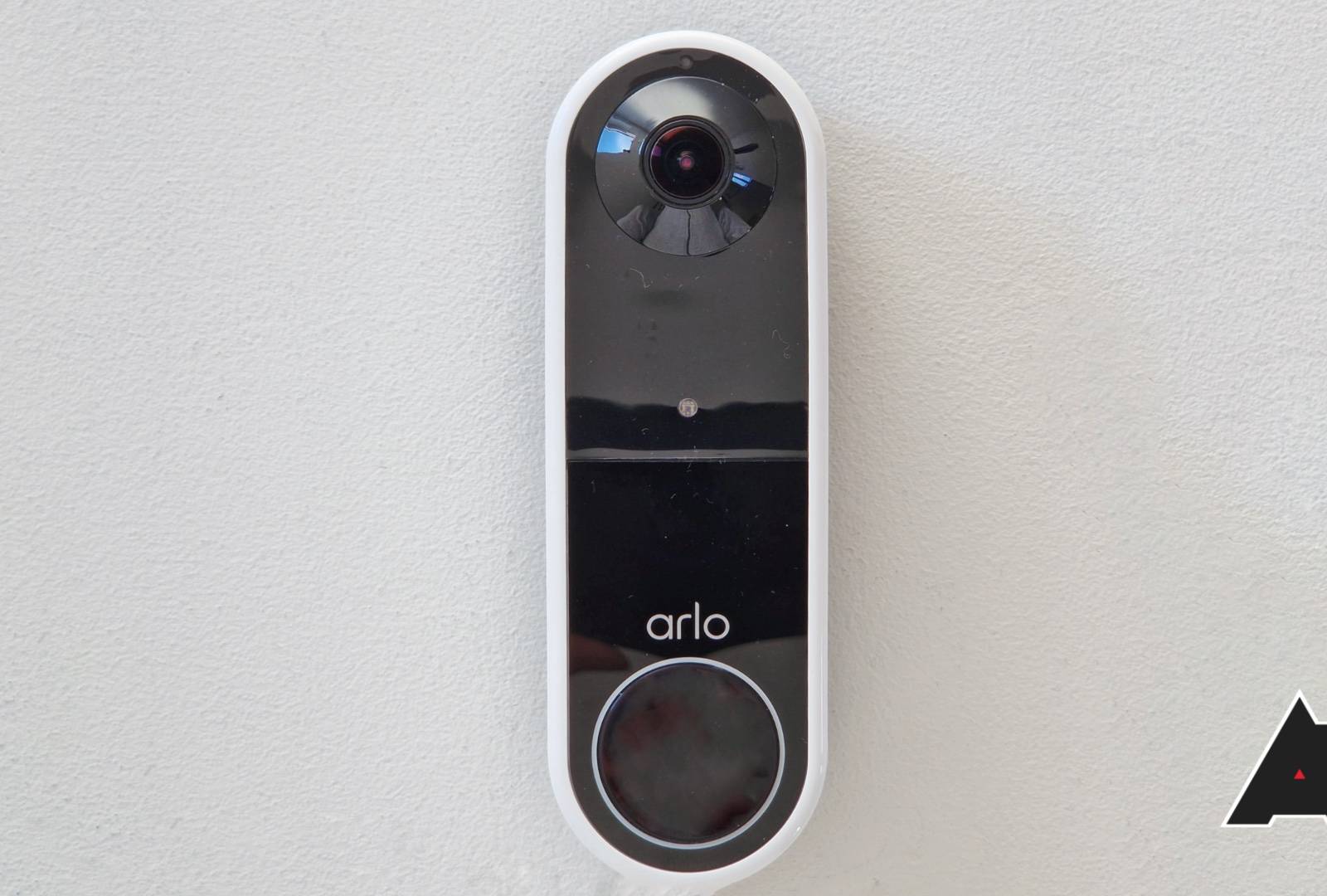 Arlo Best Affordable Doorbell Camera Do Arlo Essential Devices