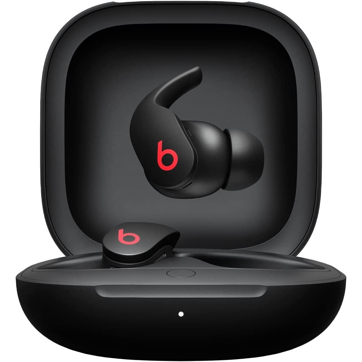 Get your New Year's resolution back on track with this fantastic Beats Fit  Pro deal