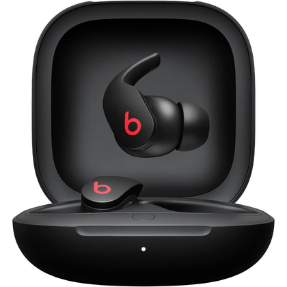 Beats Fit Pro ブラック （新品・未開封） Beats Fit Pro True Wireless Noise Cancelling In-Ear Headphones
