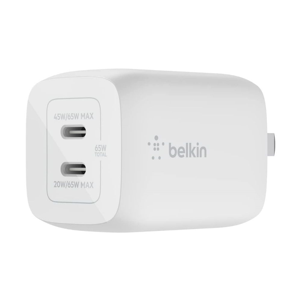 Belkin Boost Charge 25W USB C PD PPS Wall Charger… - Moment