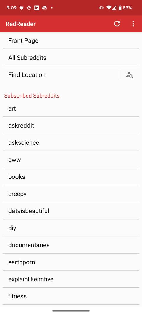 The best Reddit apps that still work in 2023