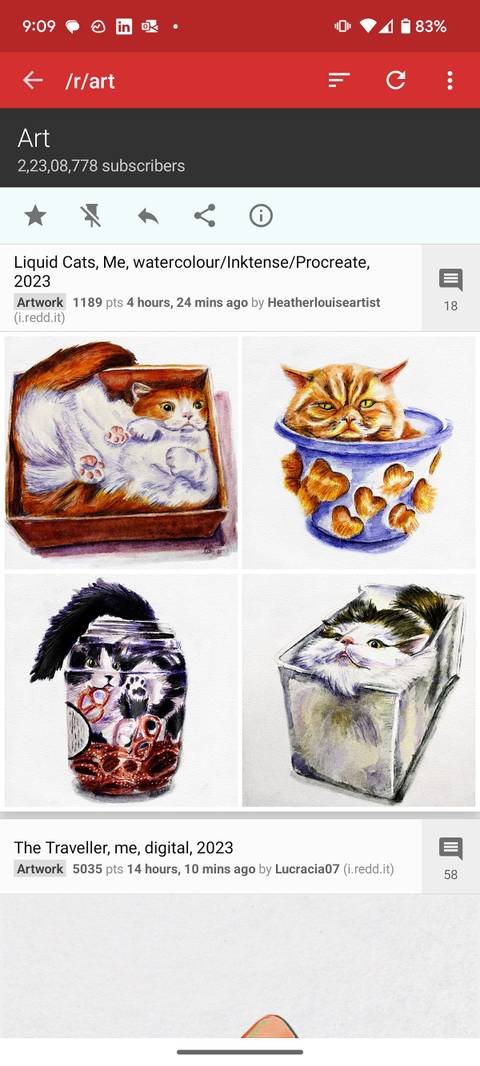 The best Reddit apps that still work in 2023
