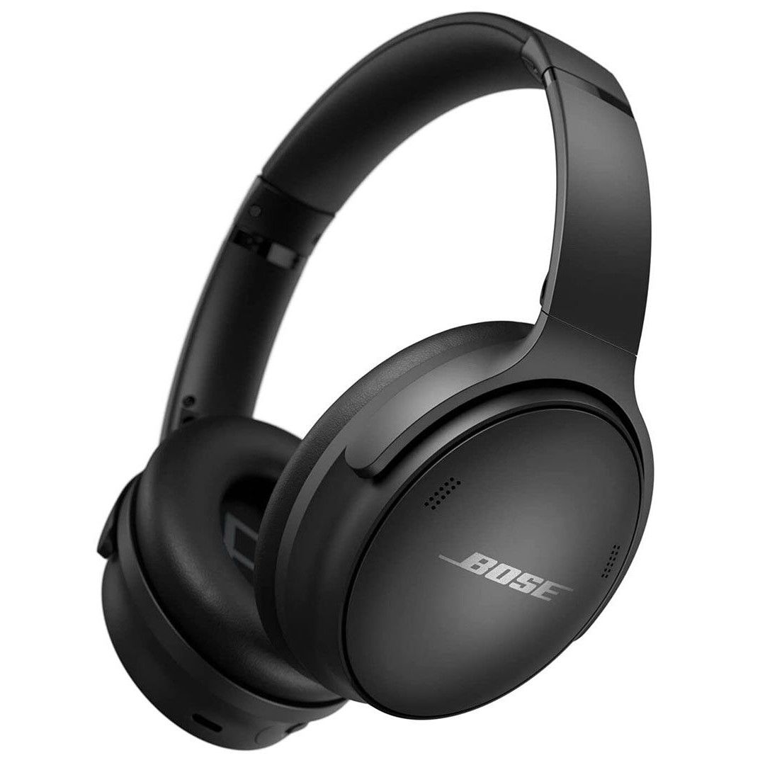 Bose QC45　あゆみ　 Bose's brilliant QC45 headphones are back to their best ever price