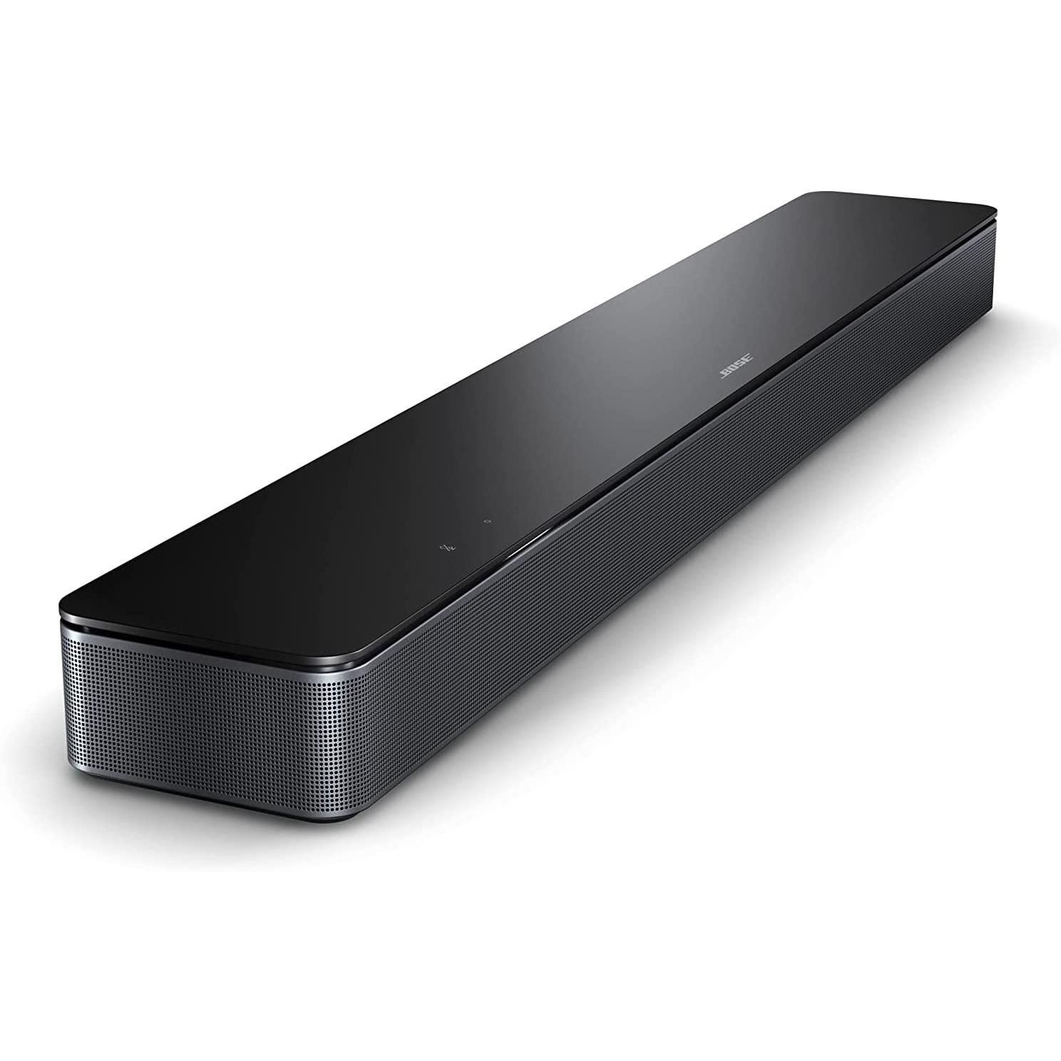 Bose Soundbars Collection 2023