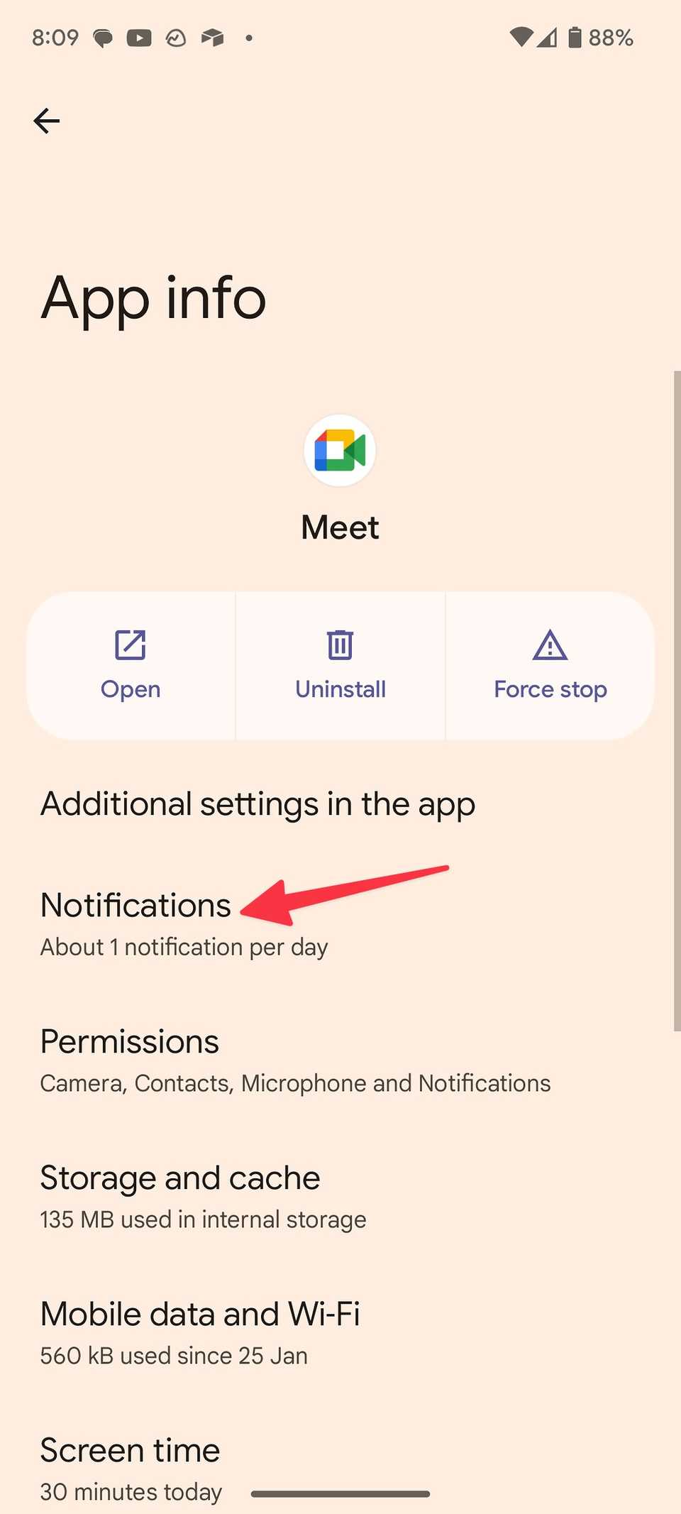 Android: Change your ringtone and assign custom contact ringtones