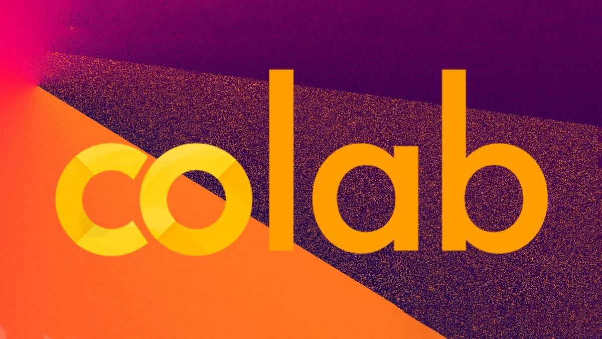 google colab Images High Quality Grahic Google Colab will soon help you generate code with AI