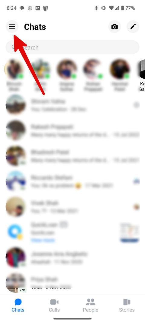 Messenger Connection Problem Facebook Messenger problem? The 8 most common issues with easy fixes