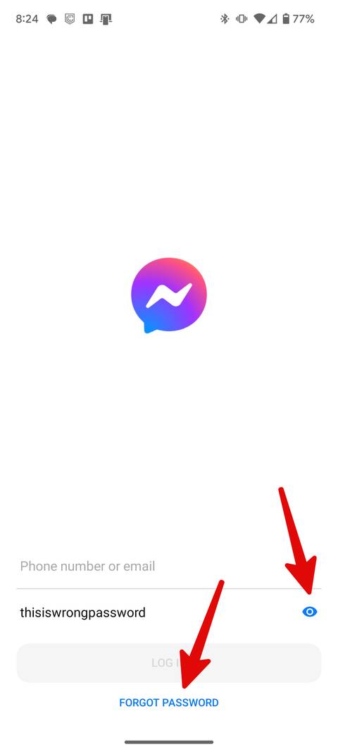 Messenger Connection Problem Facebook Messenger problem? The 8 most common issues with easy fixes