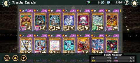 Yu-Gi-Oh! Cross Duel guide: Tips and tricks to duel your way to the top Yu-Gi-Oh! Cross Duel guide: Tips and tricks to duel your way to the top
