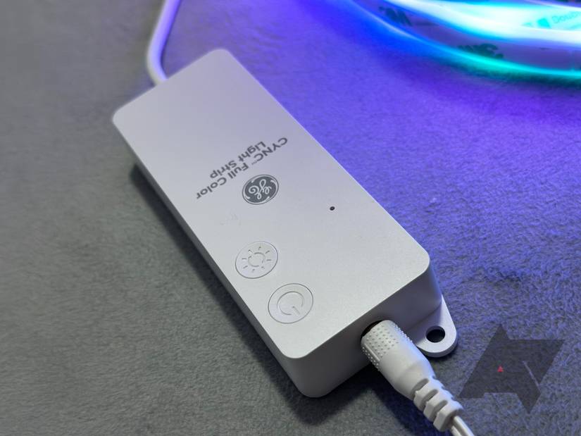 GE Cync Smart Light Strip review: Too expensive for your eyes