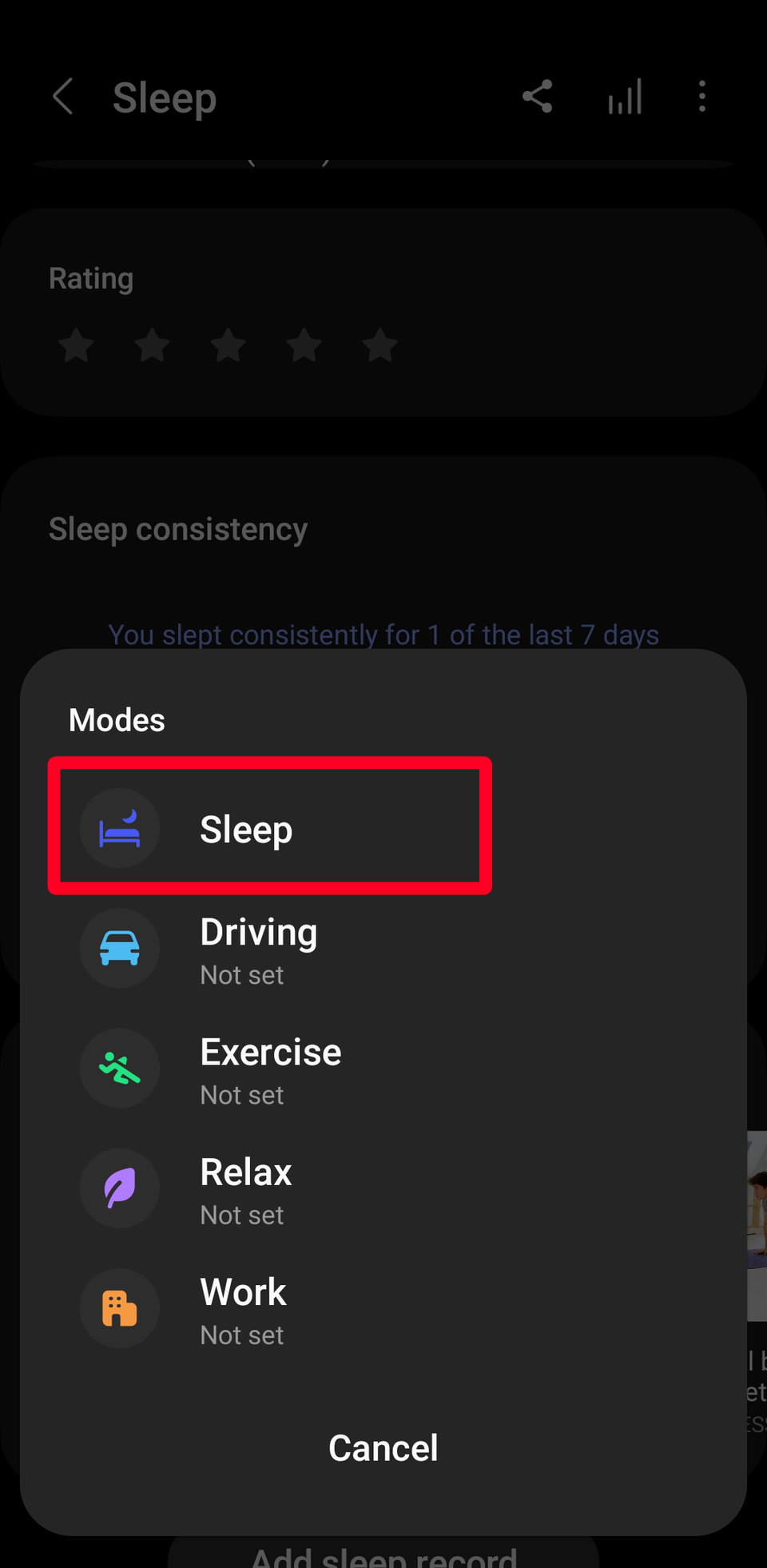 Bedtime Setting Router How to set up Bedtime mode on your Android and wake up refreshed
