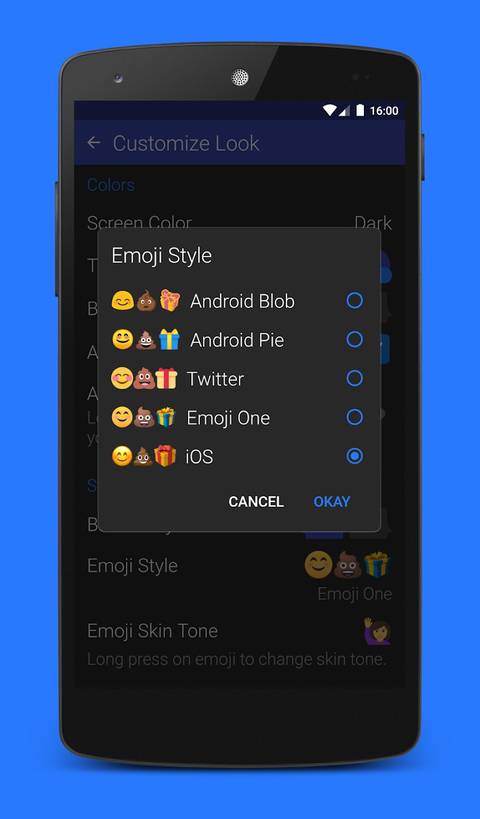 Best messaging apps for Android in 2024