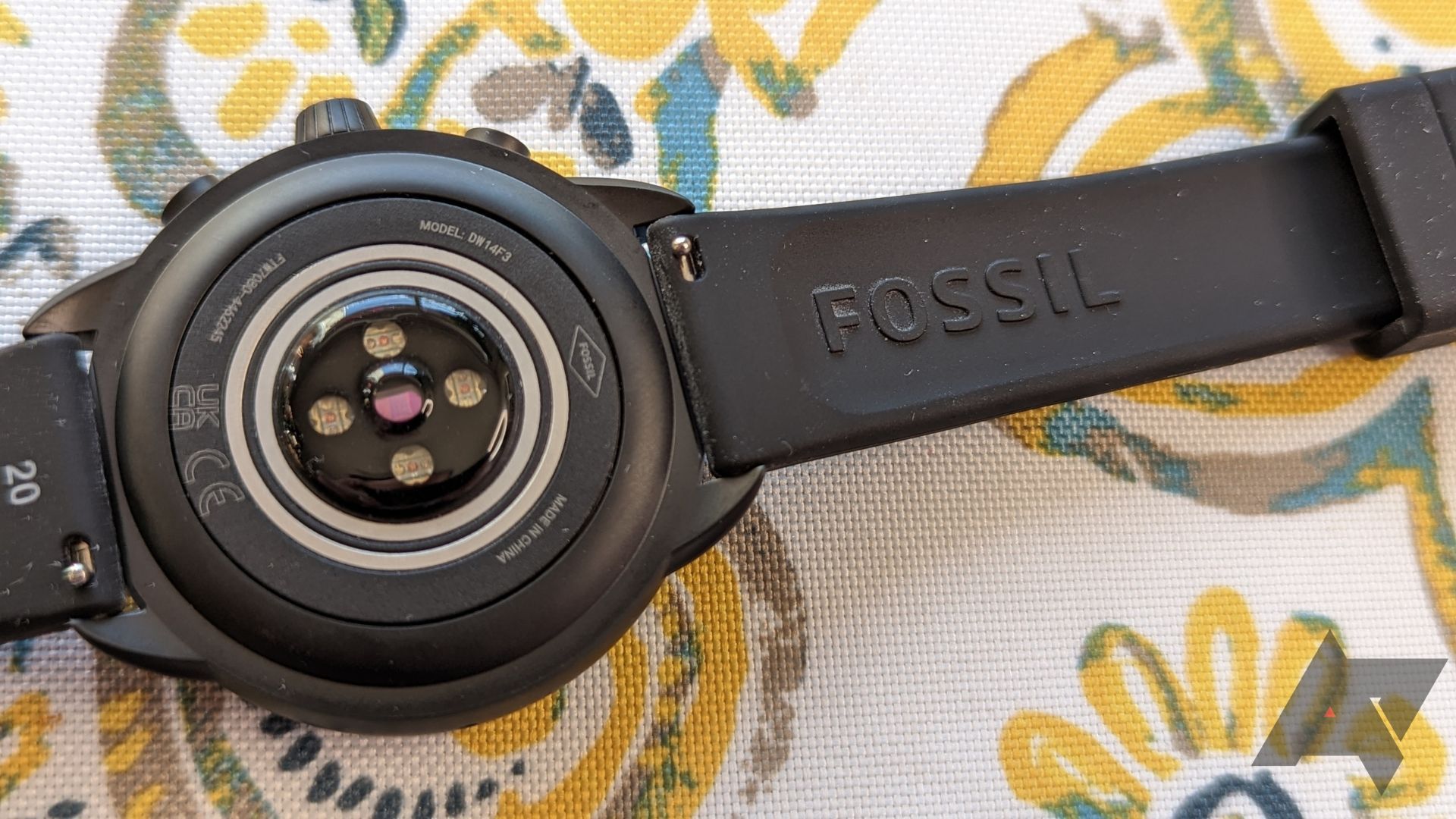 Fossil's Wear OS exit is now complete