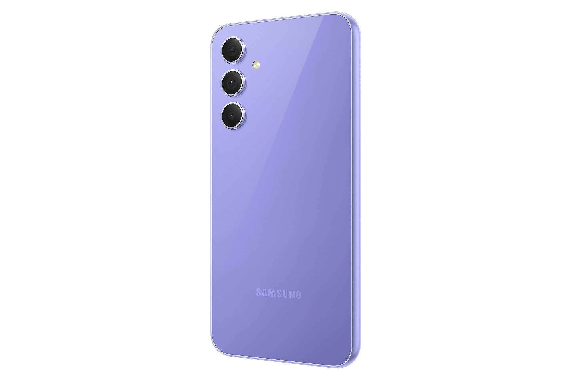 Samsung Galaxy A54 5G 本体 紫 Galaxy A54 5G（ギャラクシーA54 5G） | Samsung Japan 公式