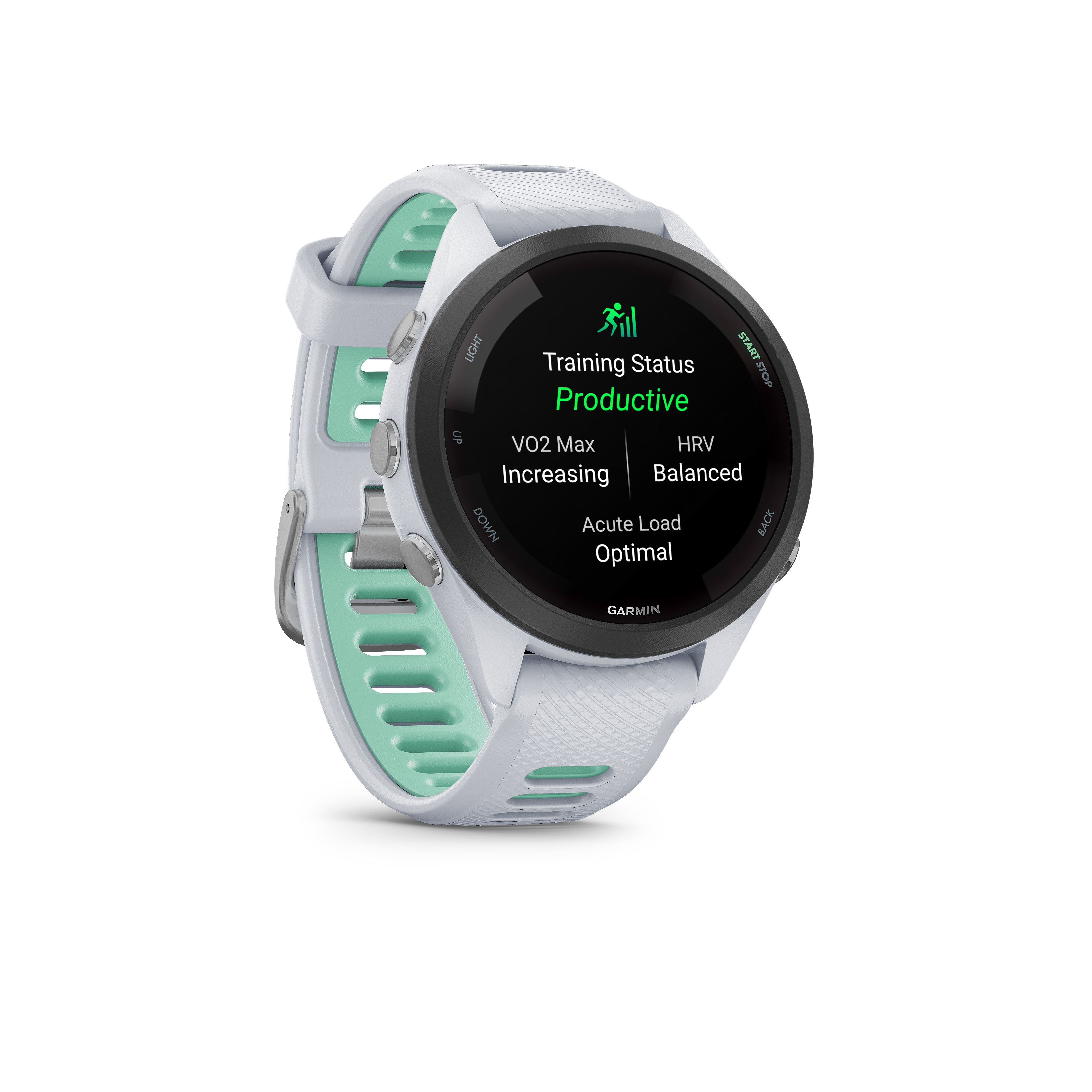 Garmin gives its latest Forerunner watches a controversial facelift