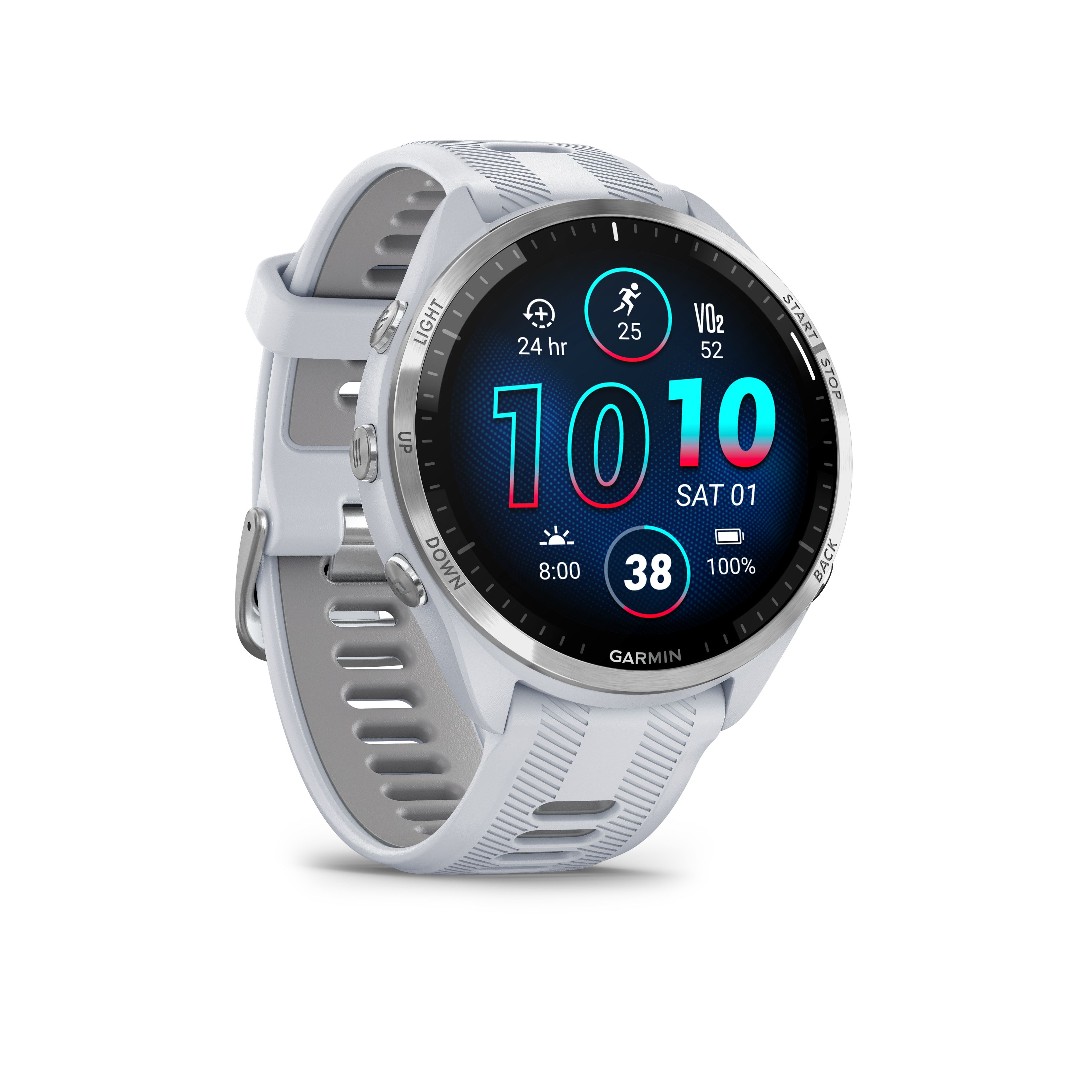 Time to grab this top Garmin Forerunner smartwatch for less as it