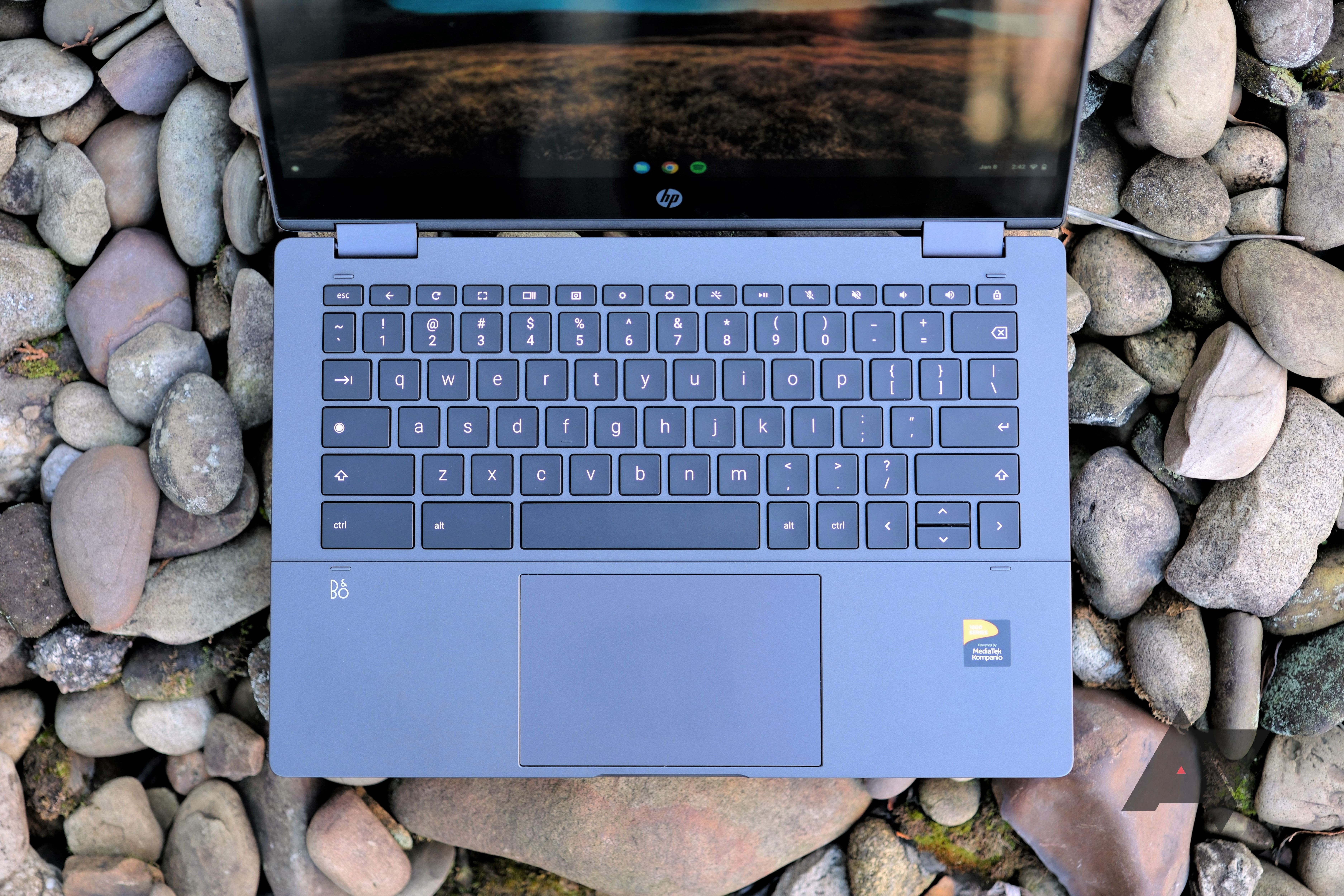 HP Chromebook x360 13b review: Trusty companion