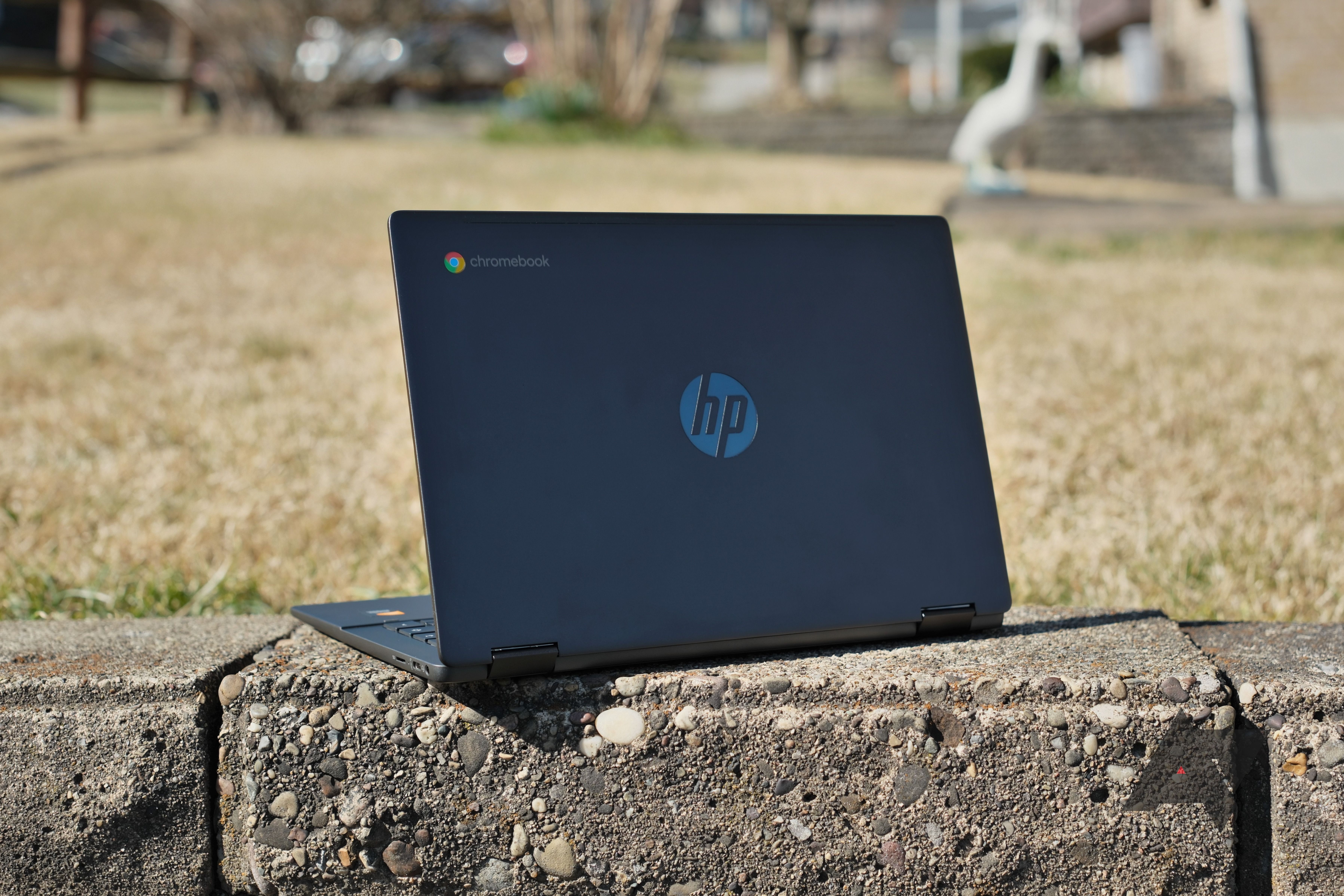 HP Chromebook x360 13b review: Trusty companion