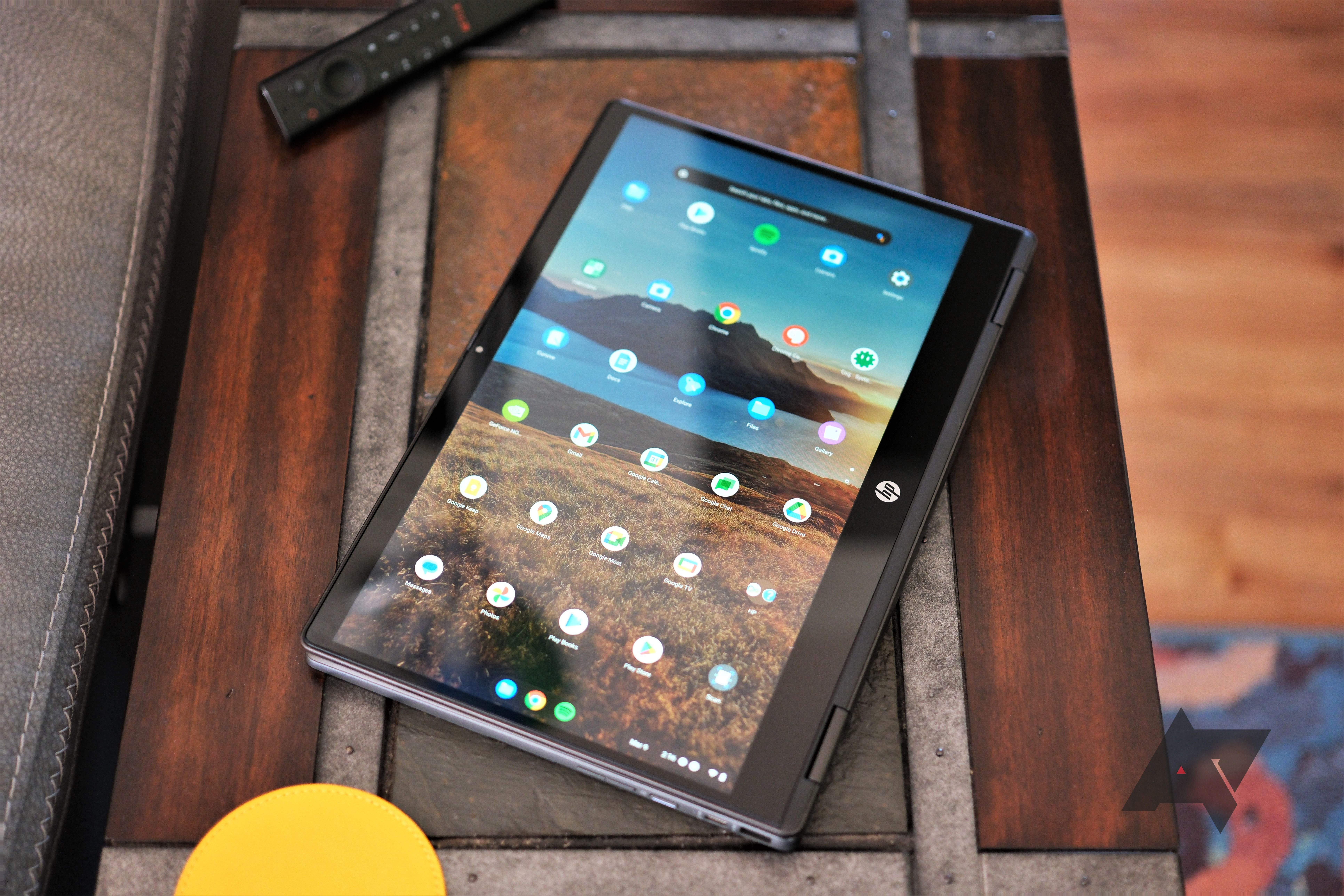 HP Chromebook x360 13b review: Trusty companion