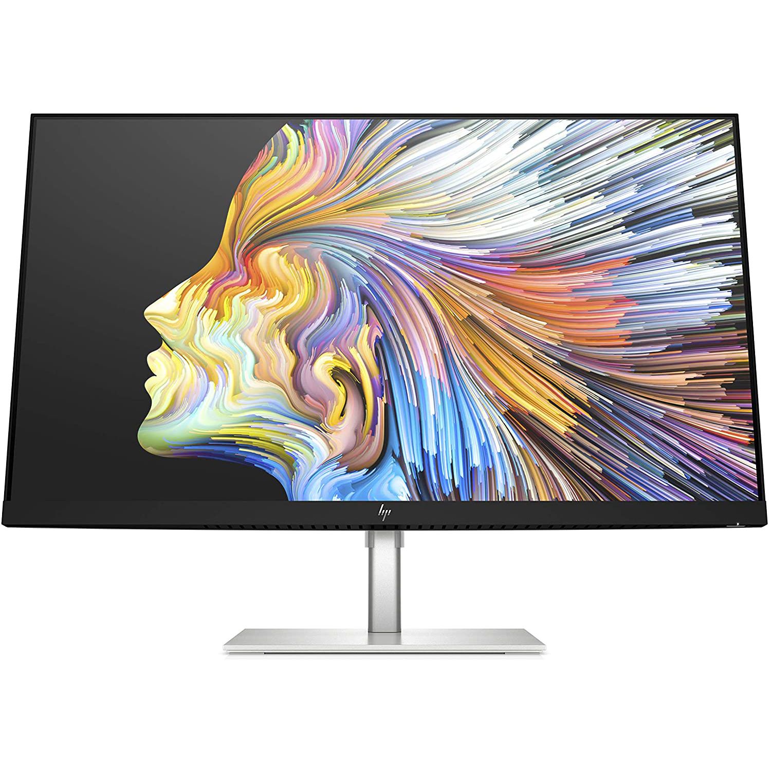 HP Computer Monitor 24 Inch 1080p 75hz // HP 24mh FHD Monitor Review 