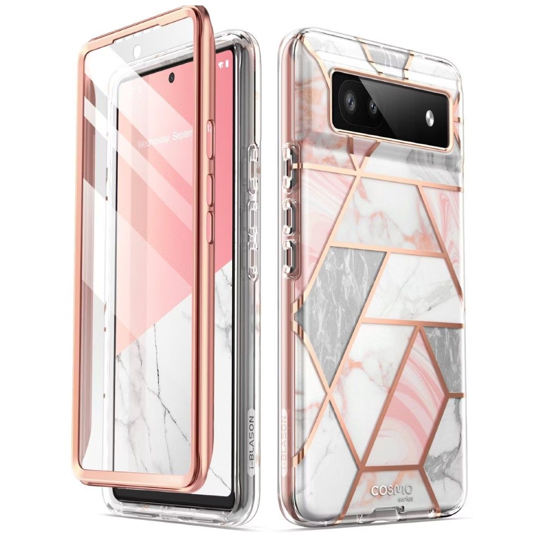 Case Compatible with Google Pixel 7, Snake Skin Pattern Print Design  Artistic & Soft TPU Bumper Ultra Slim Smooth Touch Shockproof Protective  Case