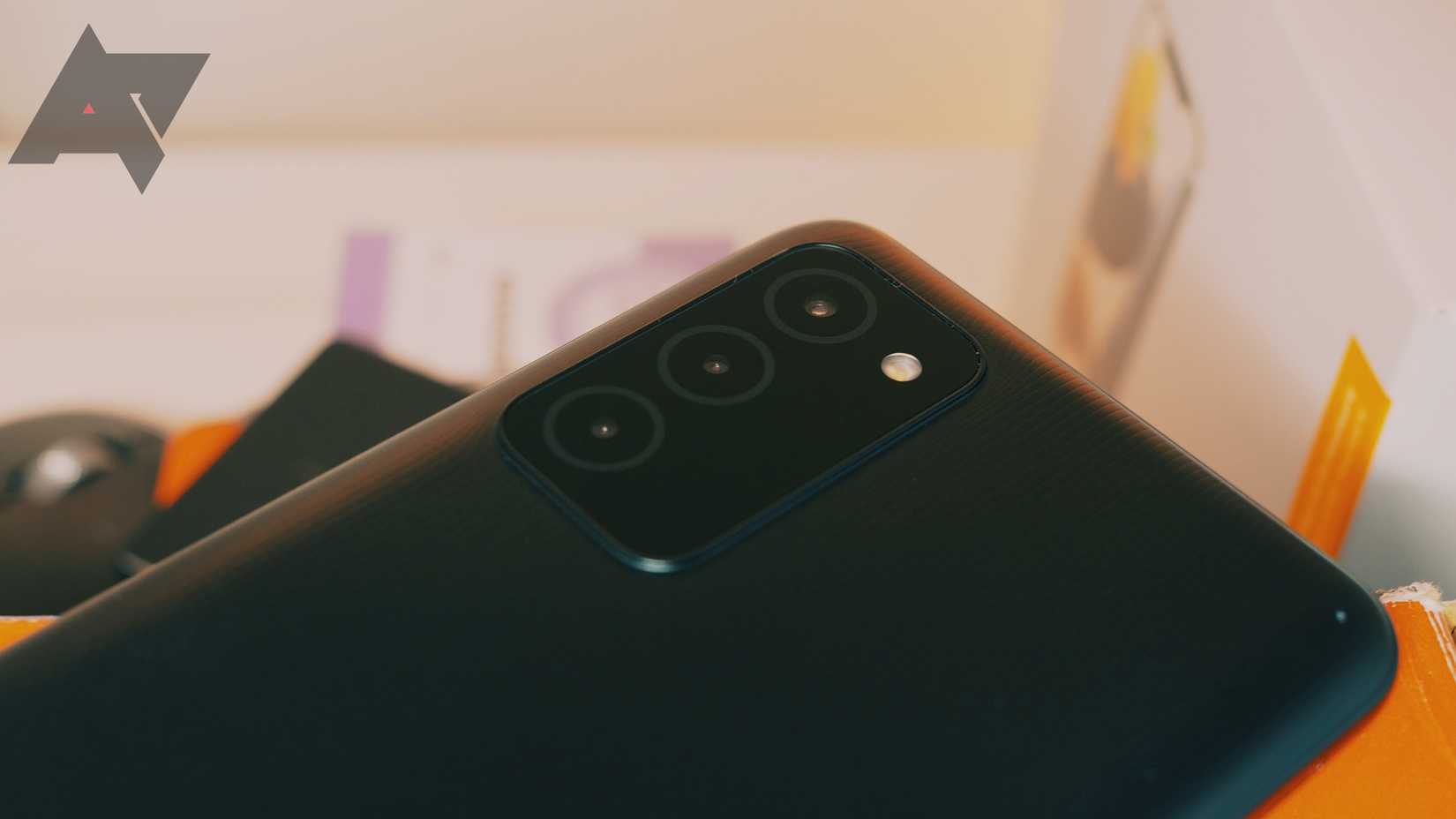 03s Samsung Galaxy A03s: Price, specs, news, and features
