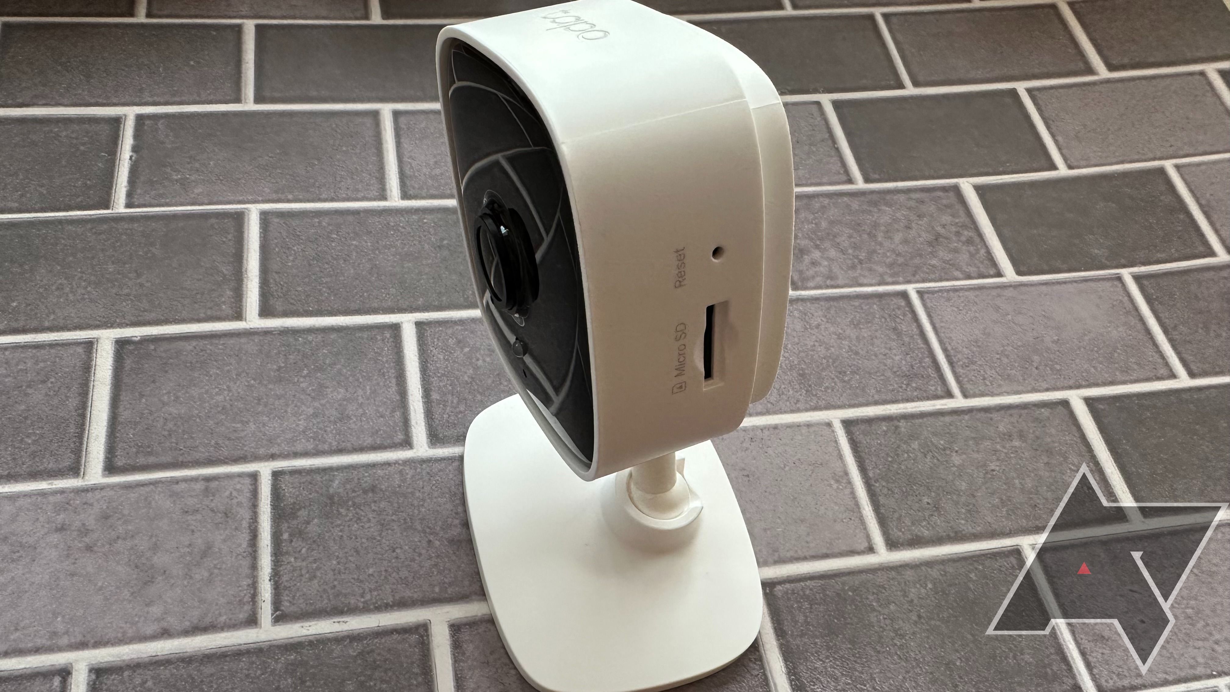 その他 Tapo C100 Amazon.com: Tapo 1080P Indoor Security Camera for Baby Monitor