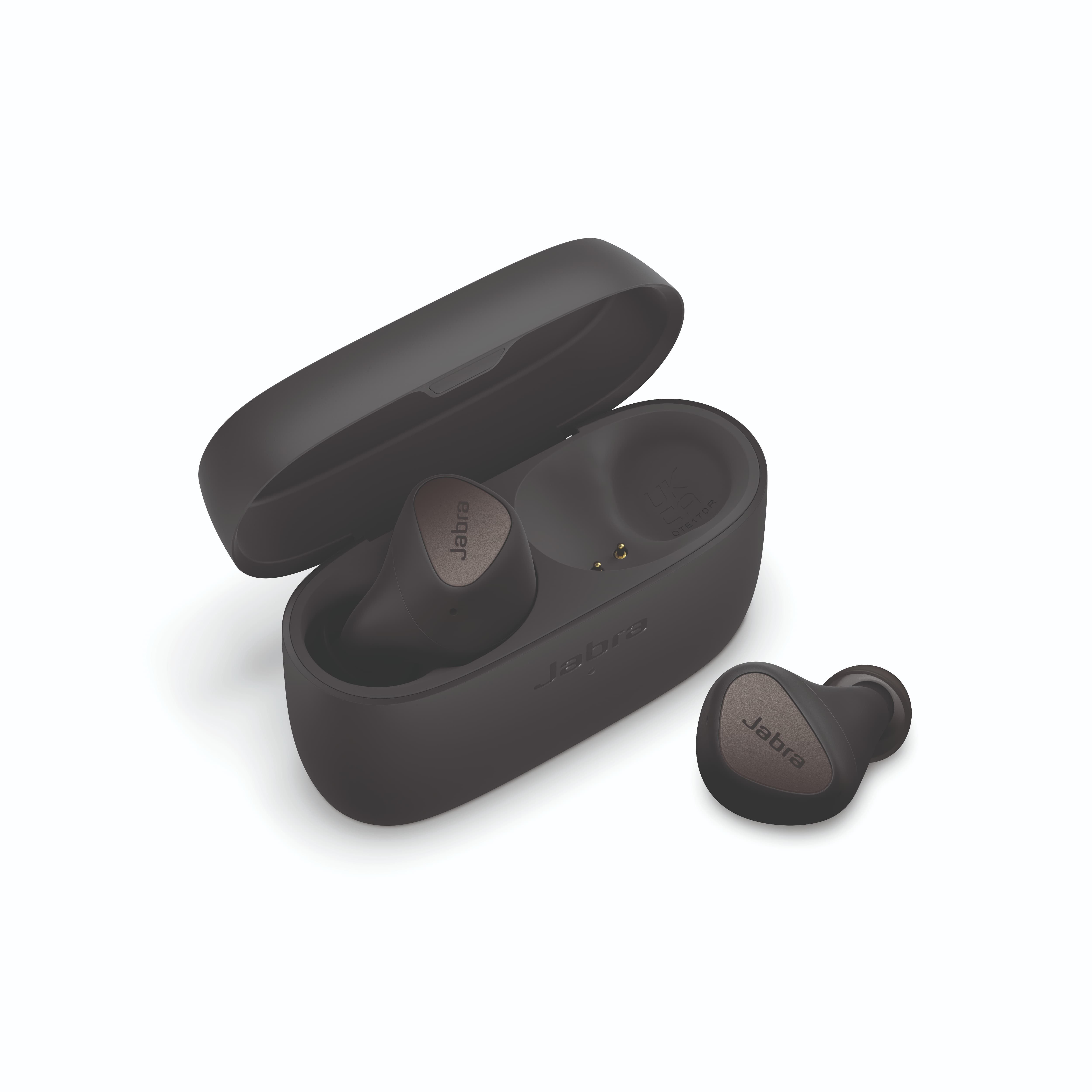 Jabra's new Elite 4 earbuds come with ANC and an appealing $100