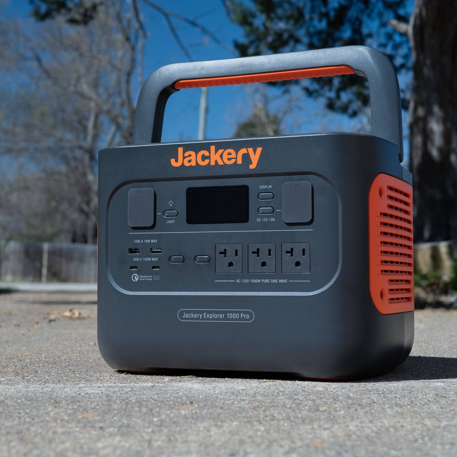 jackery explorer 3000 v2 Jackery Explorer 3000 v2 with Accessories