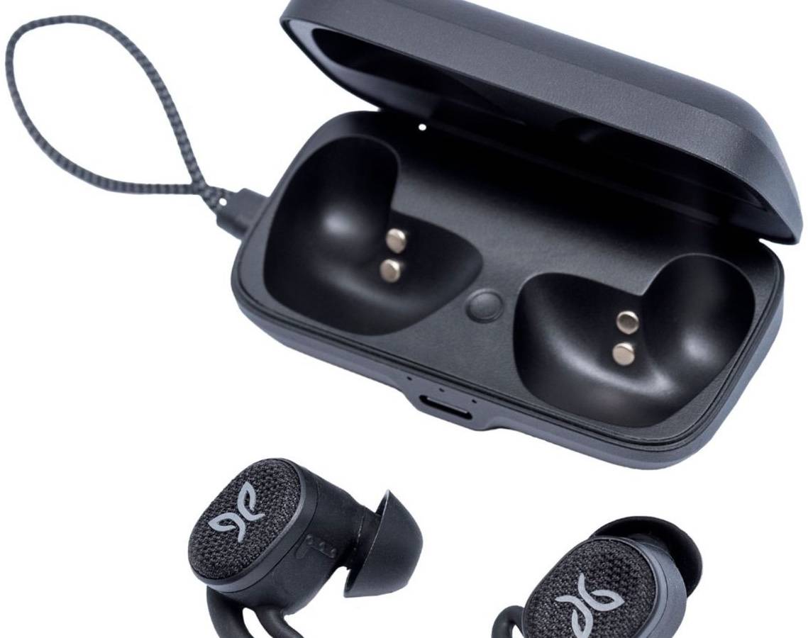 Jaybird Vista Jabra Elite Active: Solid build or solid sound?