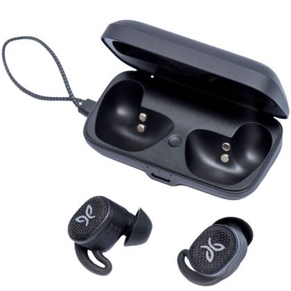 Earbuds Jaybird Sound Jaybird Vista Jabra Elite Active: Solid