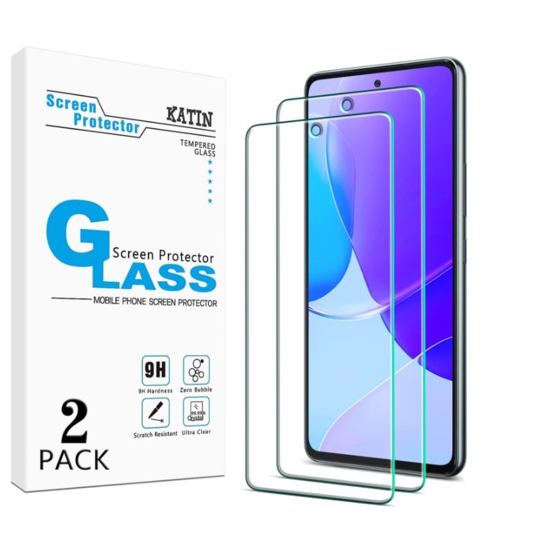 Best Samsung Galaxy A53 screen protectors in 2024