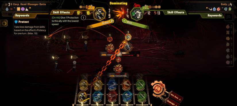 Limbus Company tips and tricks