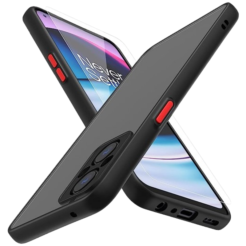 Kepuch Silklike Cover for Oneplus Nord N20
