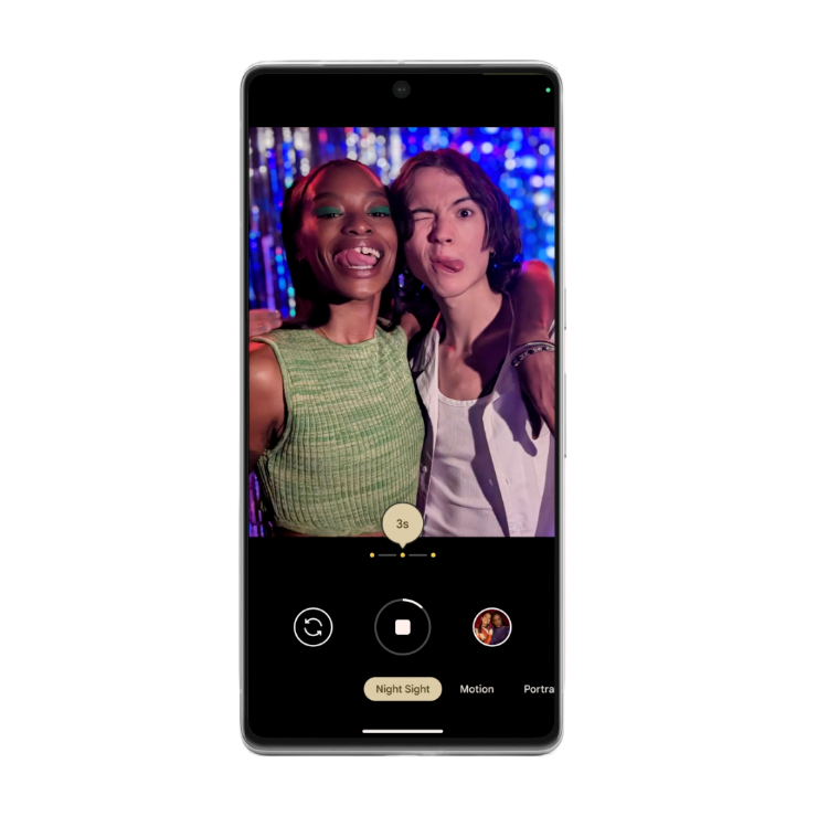 The March Pixel Feature Drop has finally started rolling out to Pixel 6 ...