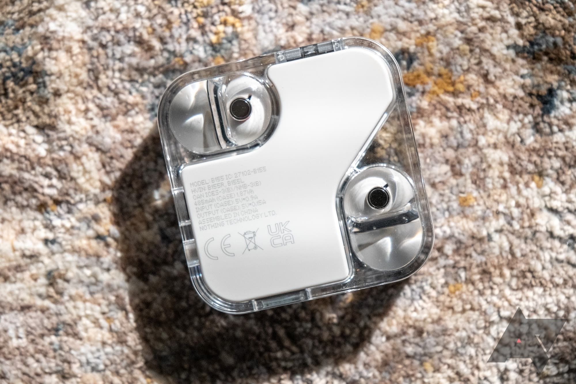 Every Nothing product so far: Phones, earbuds, and much more