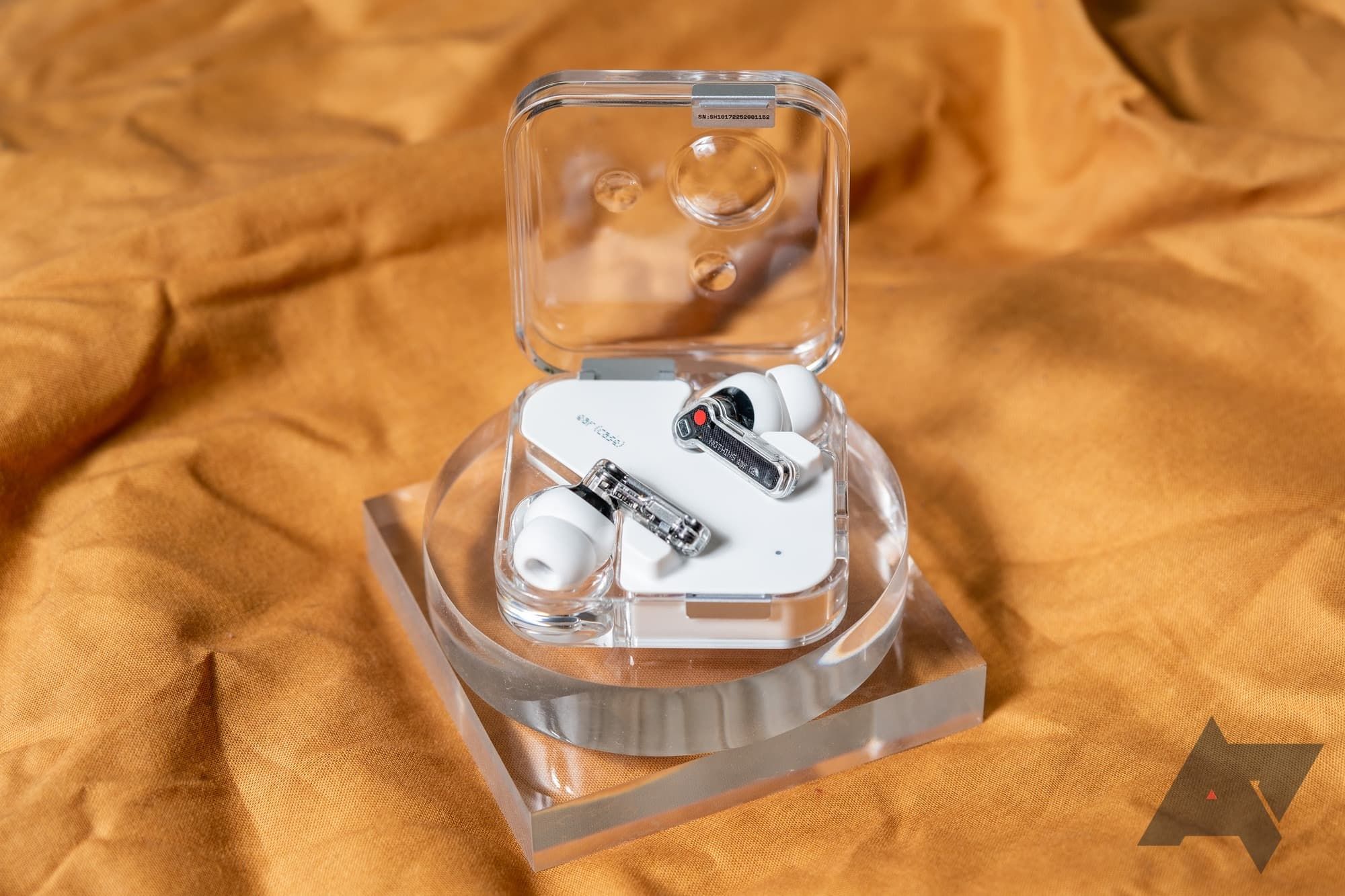 Nothing Ear 2 review: Better sound, same crummy battery life