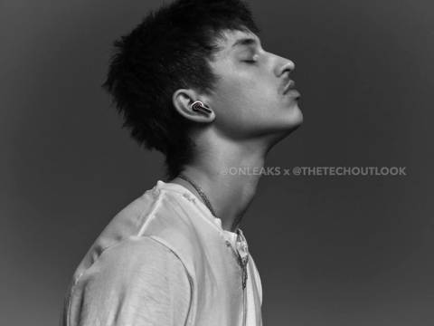 Nothing Ear 2 leaks in all its translucent glory