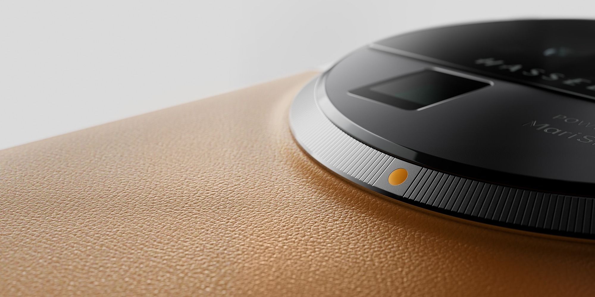 The Oppo Find X6 Pro combines a throwback design with a cutting