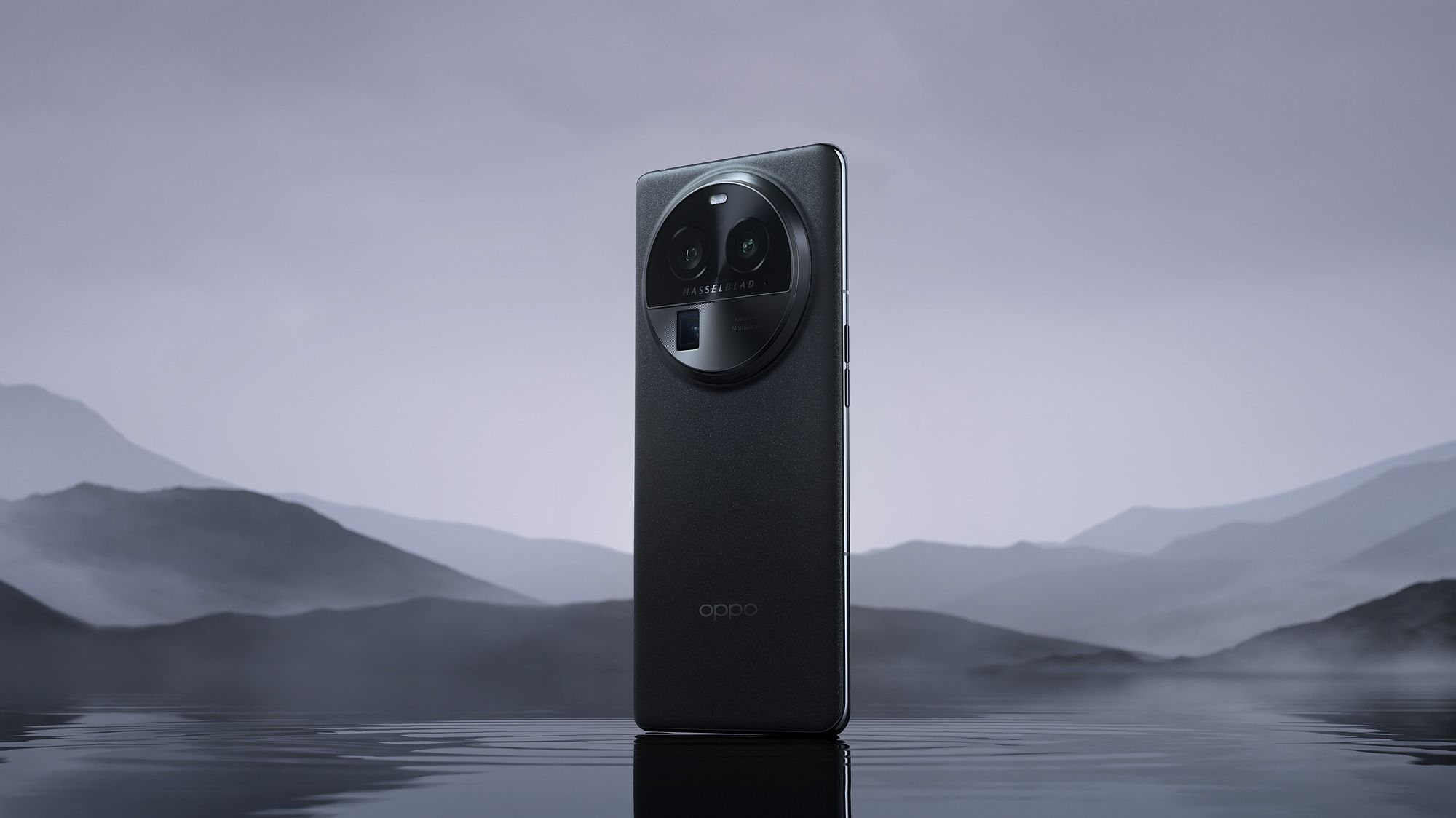 Oppo Find X6 Pro ブラック the OPPO Find X6 Pro Starry Black looks so gorgeous : r/Oppo