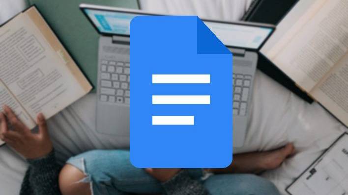 Google Docs: How to use the Explore too for research