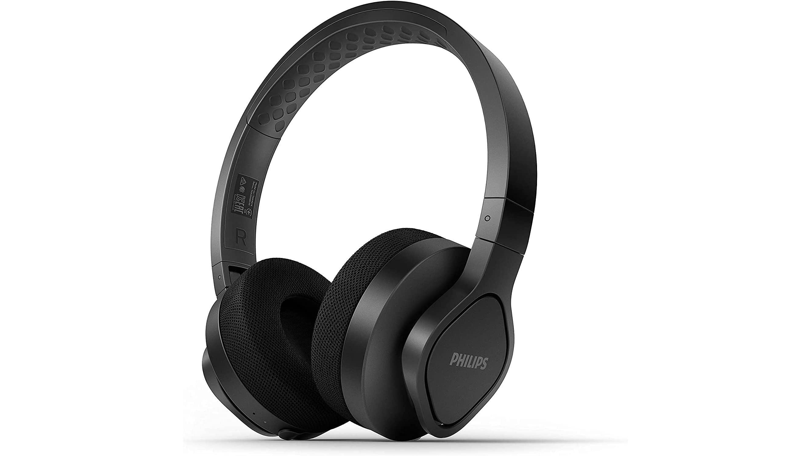 Headphone sport over-ear Philips A4216