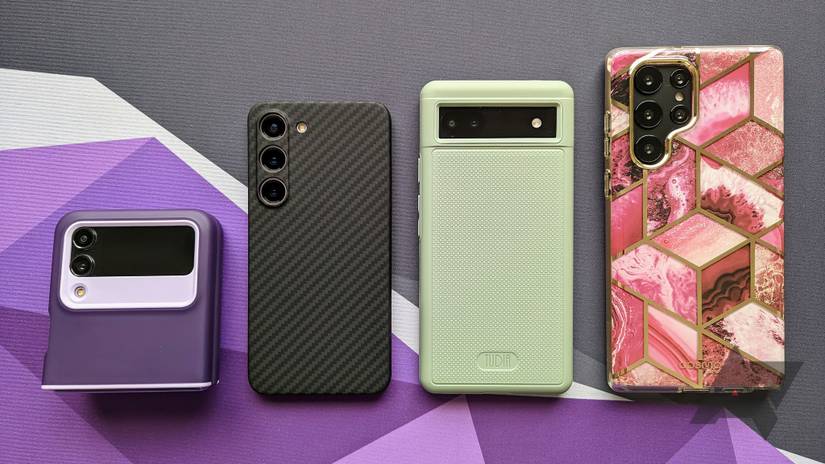 6 things to look for in your next phone case