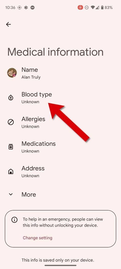 What is the Pixel Personal Safety app and how do you use it?